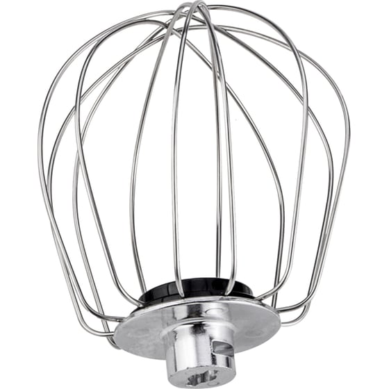 Κουζινομηχανή TURBOTRONIC TT-002 1500 W 4.5 L Κόκκινο image 1