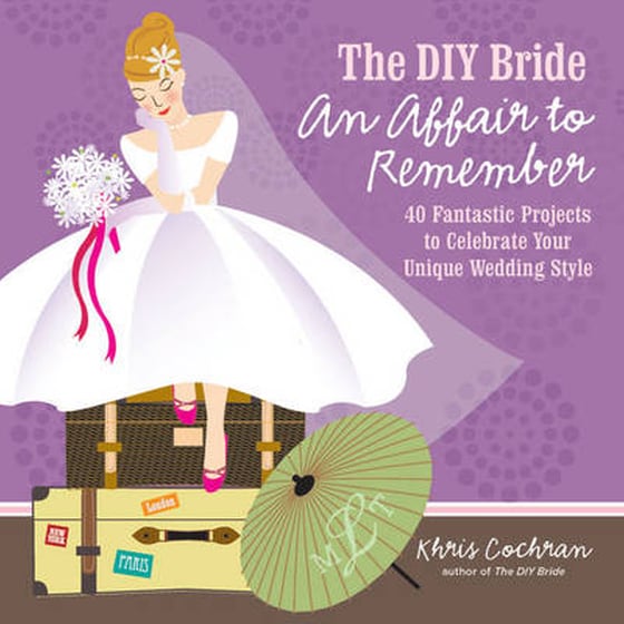 DIY Bride An Affair to Remember, The image 0