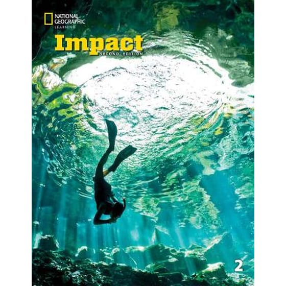 Impact 2 with the Spark platform (B1-B2) image 0