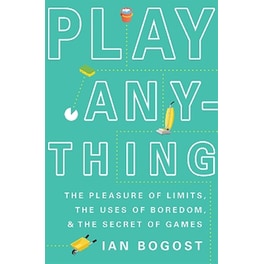 Play Anything