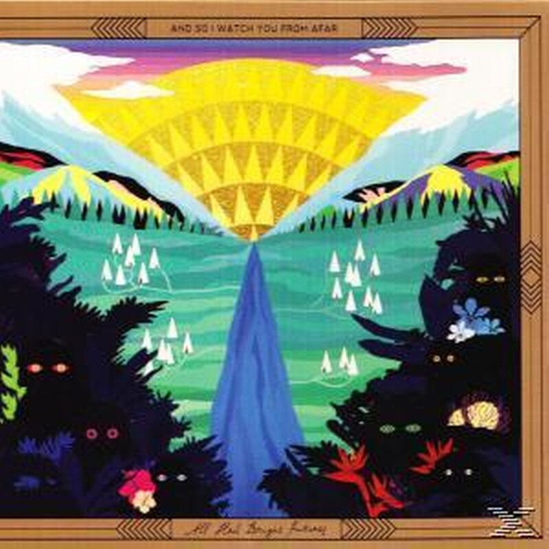 All Hail Bright Futures