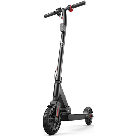 Ηλεκτρικό Πατίνι LAMTECH LGP Gitee - Μαύρο image 1