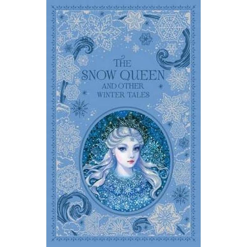 The Snow Queen and Other Winter Tales (Barnes Noble Collectible Editions)