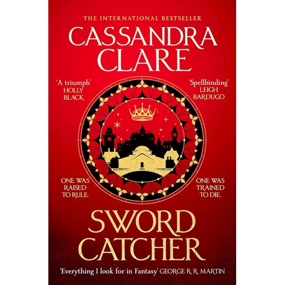 Sword Catcher image 0