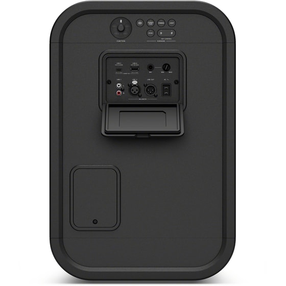 Party Speaker Sony ULT Tower 5 300W - Black image 15