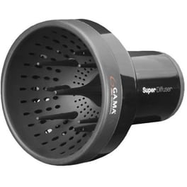 Φυσούνα Για Πιστολάκι Μαλλιών GA.MA Super Diffuser AV11.600 37123