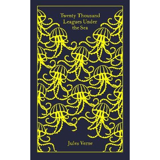 Twenty Thousand Leagues Under the Sea image 0