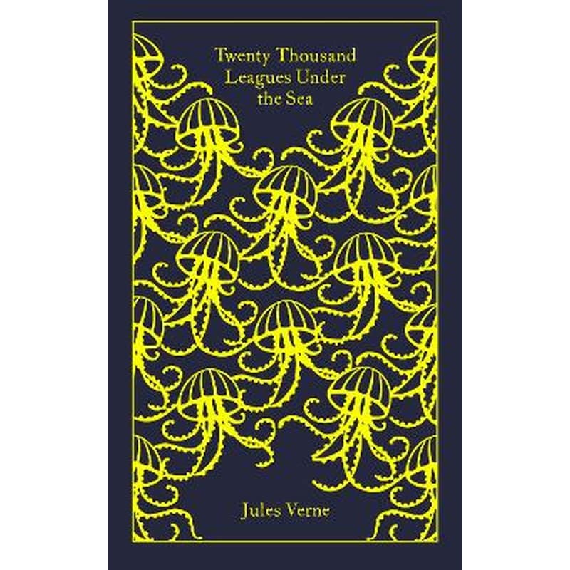 Twenty Thousand Leagues Under the Sea