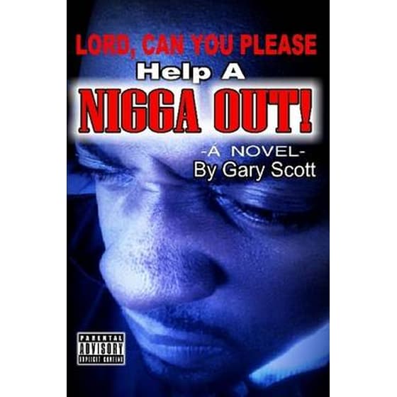Lord, Can You Please Help A Nigga Out image 0