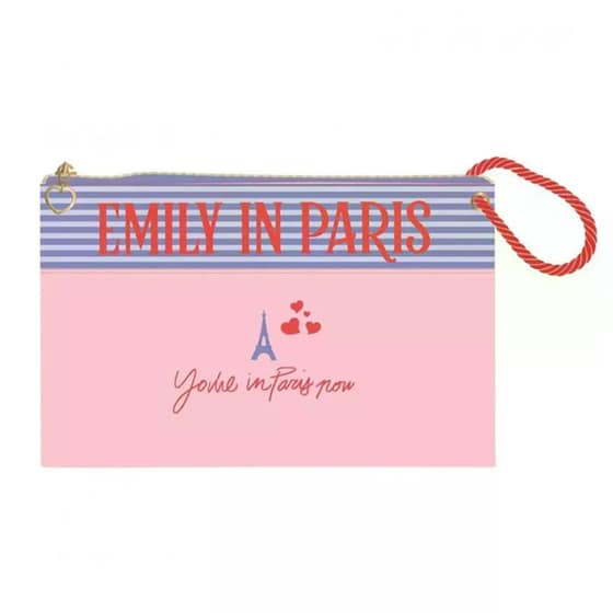 Νεσεσέρ Gim Mini Emily in Paris image 0