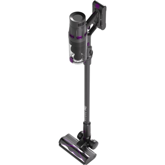 TESLA HS505GP 29.6 V 0.6 L Μαύρη Σκούπα Stick image 1