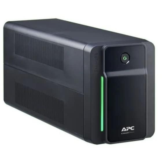 UPS APC Easy BVX900LI-GR 900VA 230V Μαύρο image 0