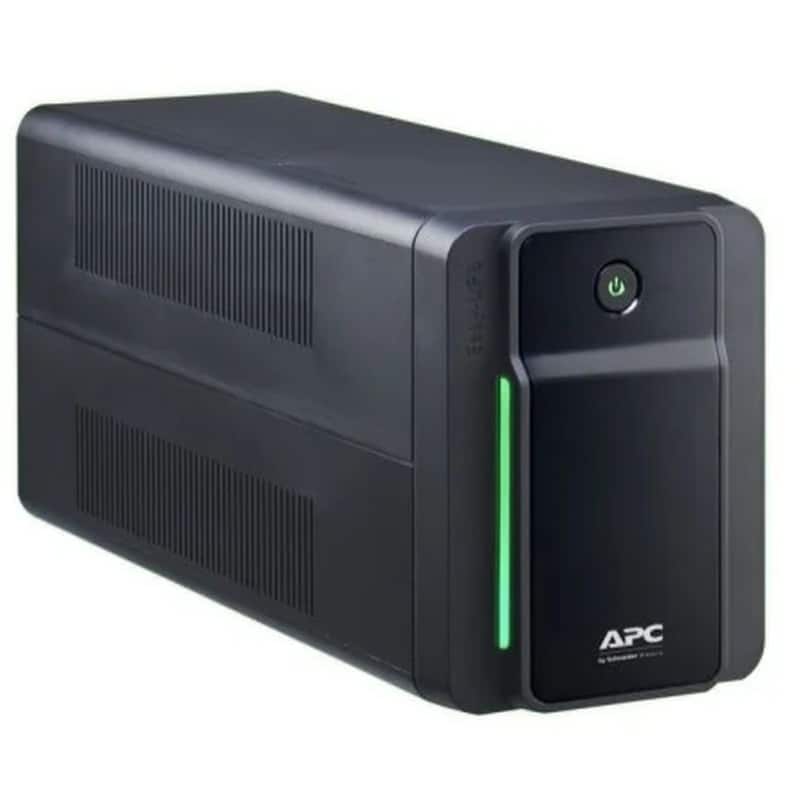 UPS APC Easy BVX900LI-GR 900VA 230V Μαύρο