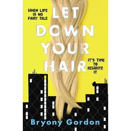 Let Down Your Hair