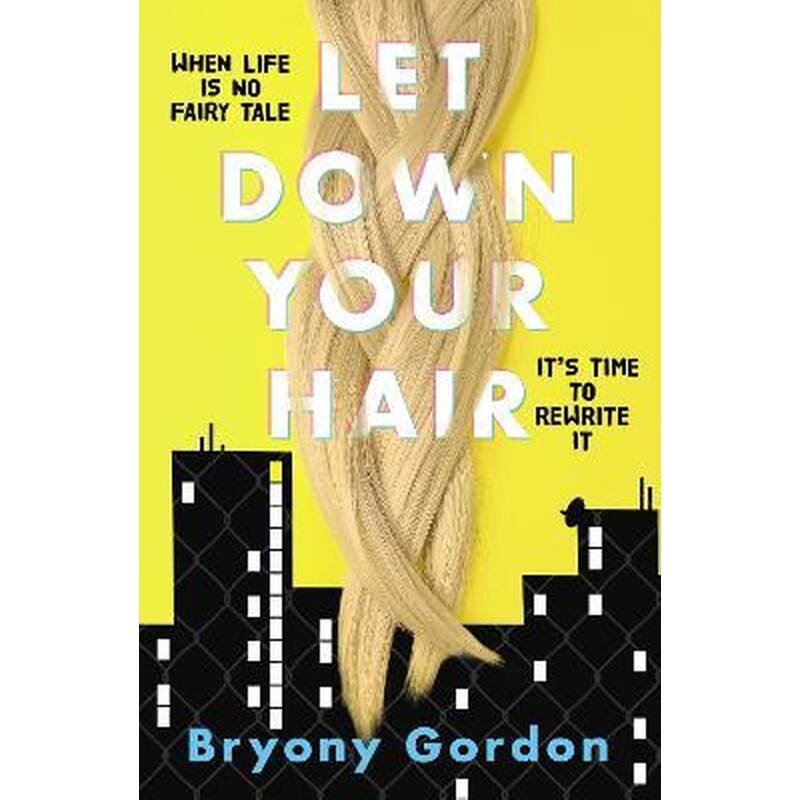 Let Down Your Hair