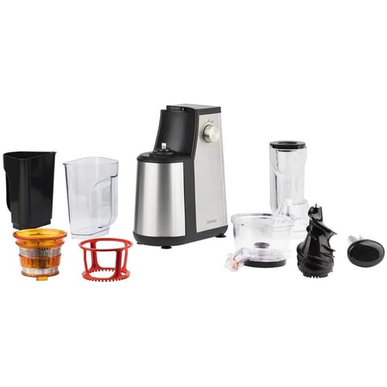 H.KOENIG GSX18 400 W Inox Ηλεκτρικός Αποχυμωτής image 3