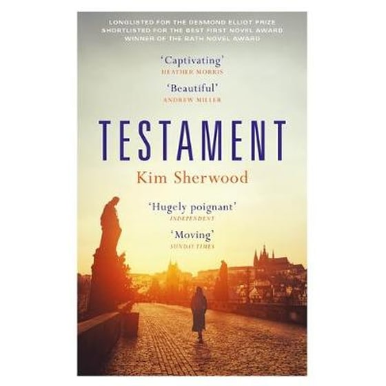 Testament image 0