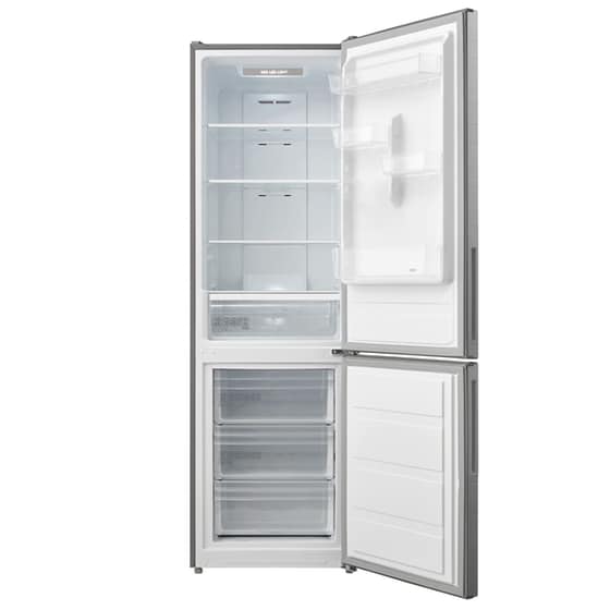 MIDEA MDRB424FGE02OE Total No Frost 310 Lt Inox Ψυγειοκαταψύκτης image 2