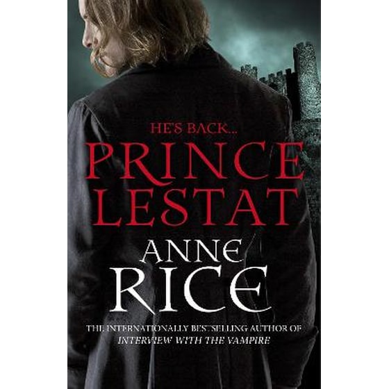 Prince Lestat image 0