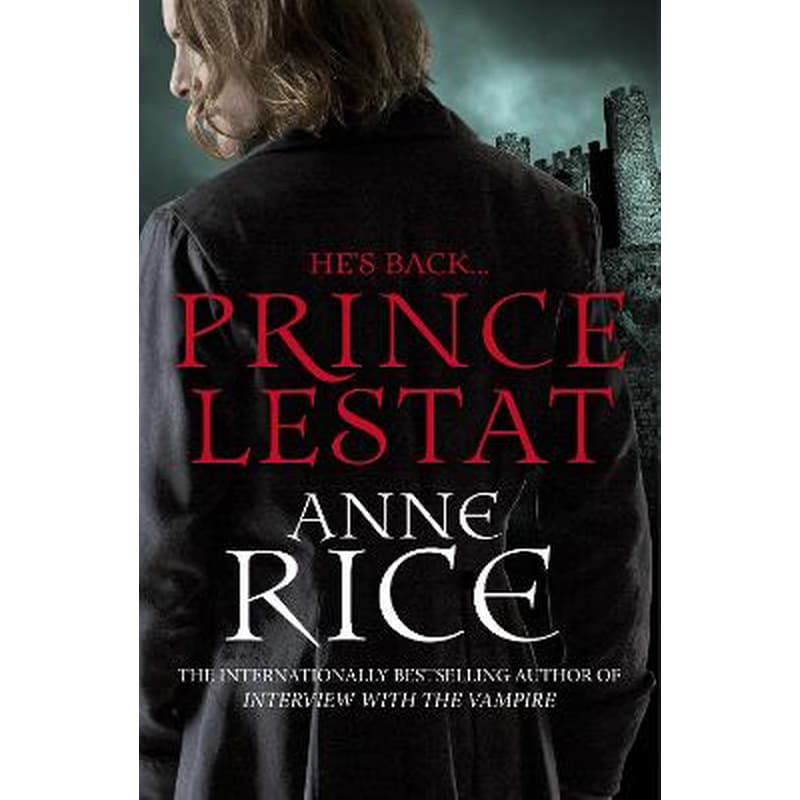 Prince Lestat