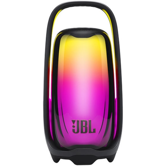 JBL Pulse 6 40W Φορητό Ηχείο - Black image 0