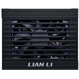 Τροφοδοτικό Υπολογιστή Lian Li SP Platinum 850W Full Modular 80+ Platinum - Μαύρο