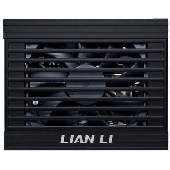 Τροφοδοτικό Υπολογιστή Lian Li SP Platinum 850W Full Modular 80+ Platinum - Μαύρο image 0