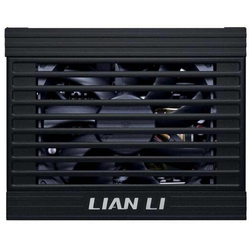 Τροφοδοτικό Υπολογιστή Lian Li SP Platinum 850W Full Modular 80+ Platinum - Μαύρο