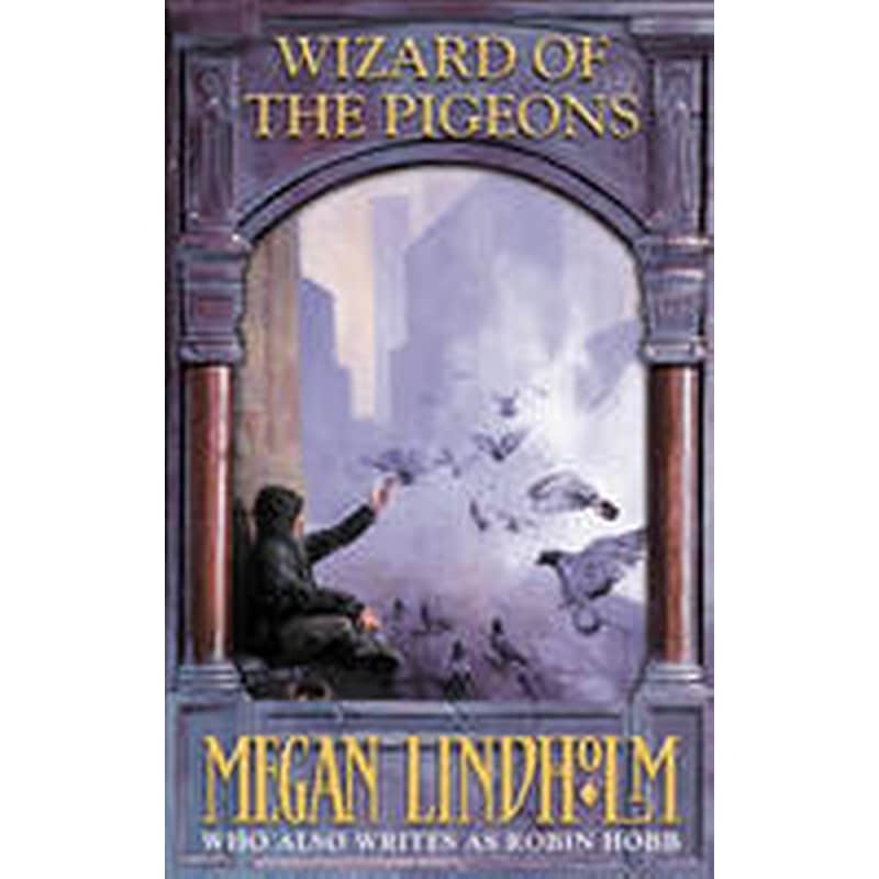 Wizard of the Pigeons