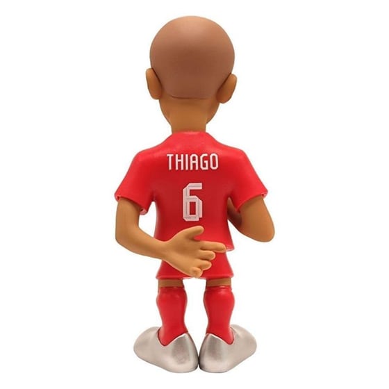 Φιγούρα Minix Thiago Liverpool 12εκ image 1