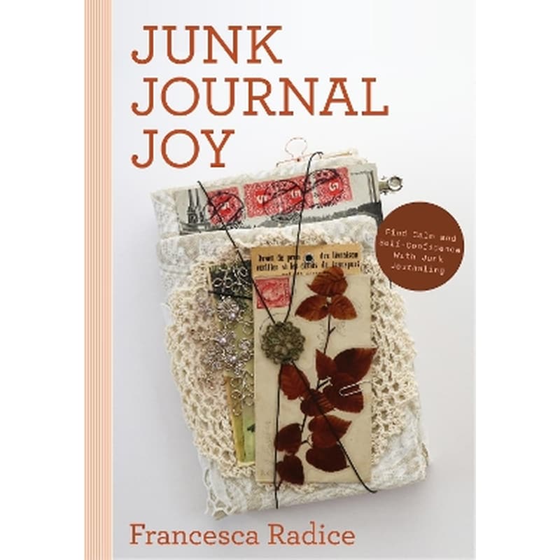 Junk Journal Joy