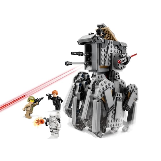 LEGO® First Order Heavy Scout Walker (75177) image 3