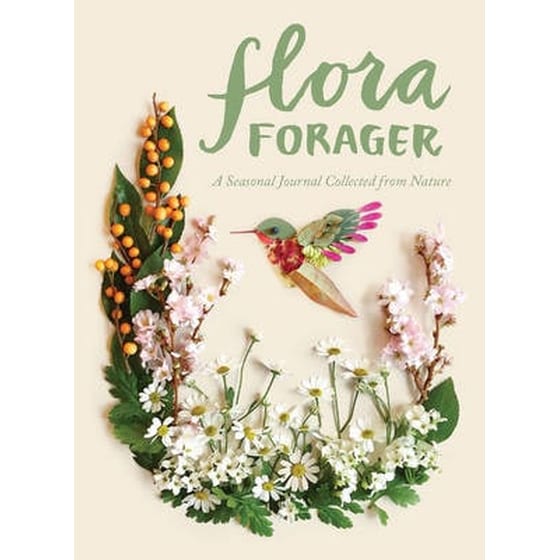Flora Forager image 0