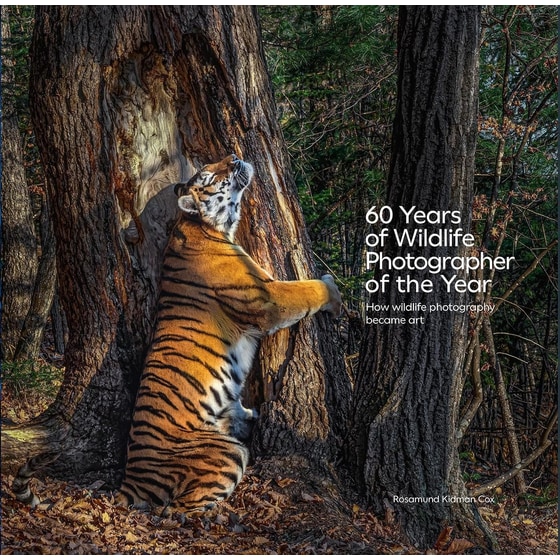 60 Years of Wildlife Photographer of the Year image 0