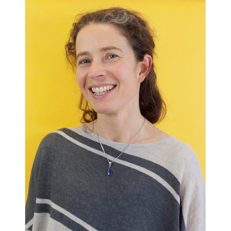 Author picture