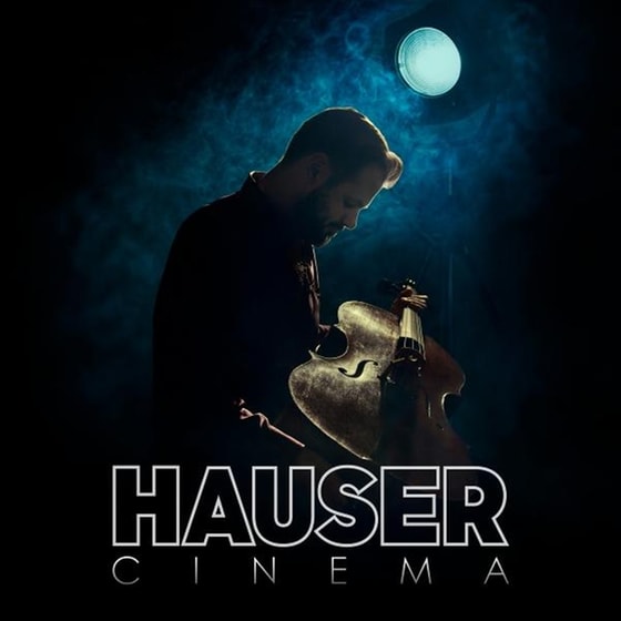 Cinema (CD) image 0