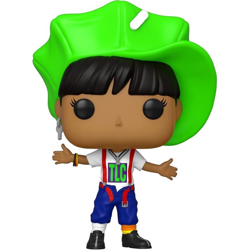 FUNKO Funko Pop! Rocks Tlc - Left Eye #229