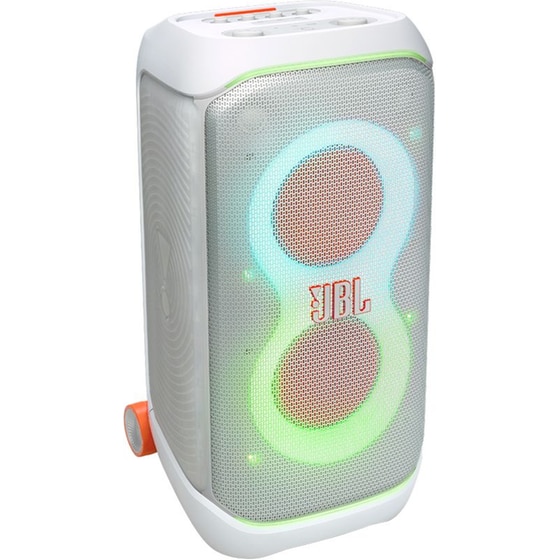 Party Speaker JBL PartyBox Stage 320 240W Karaoke - Λευκό image 3