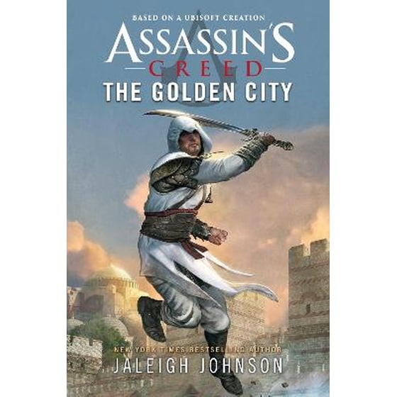 Assassin's Creed: The Golden City image 0