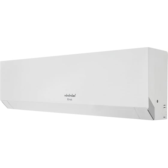 TOYOTOMI Erai CTN-335W Κλιματιστικό Inverter 12.000 BTU A+++/A+++ με Ιονιστή & WiFi image 2