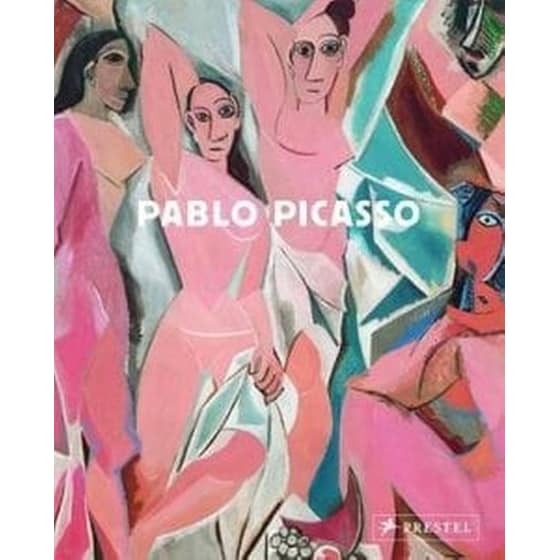 Pablo Picasso image 0