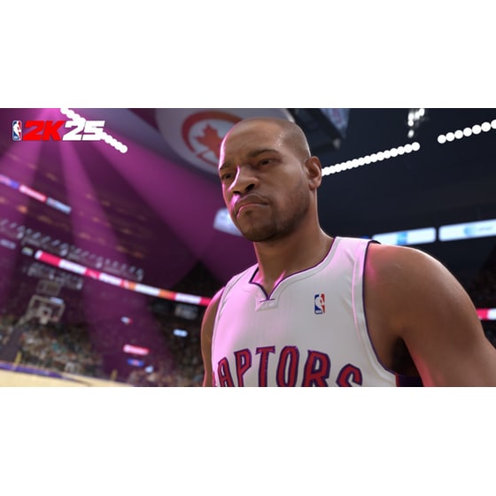 NBA 2K25 - PS5 (English Version) image 3