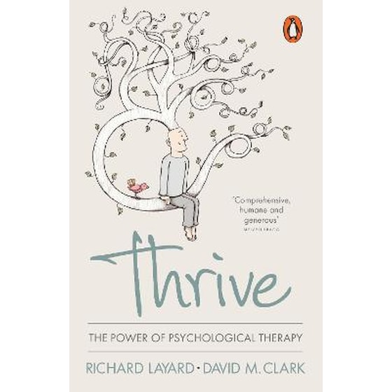 Thrive image 0
