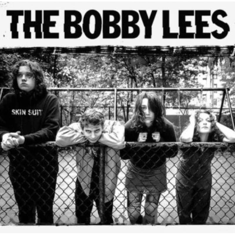 Skin Suit (Green LP)