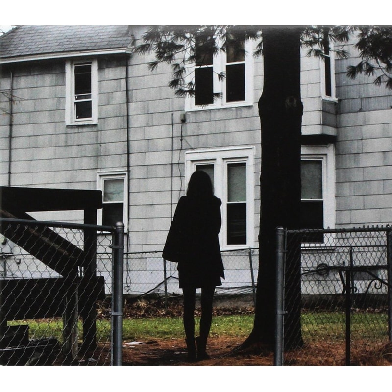 Dark Bird Is Home