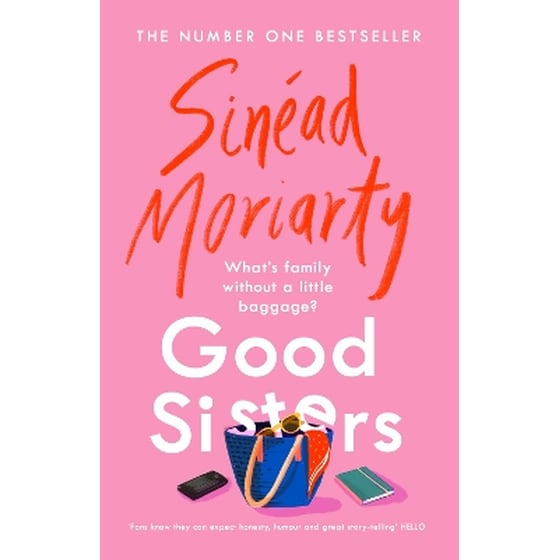Good Sisters image 0