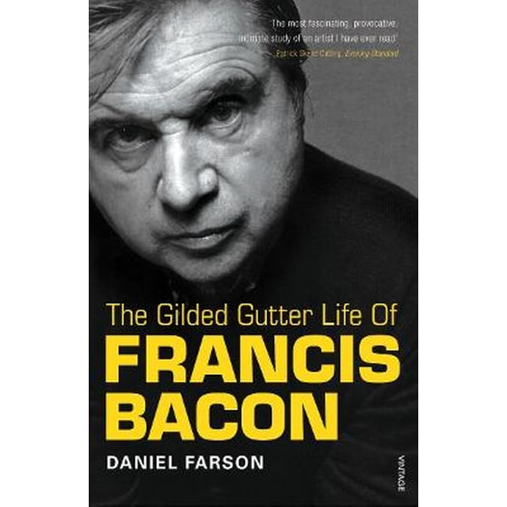 Gilded Gutter Life of Francis Bacon image 0