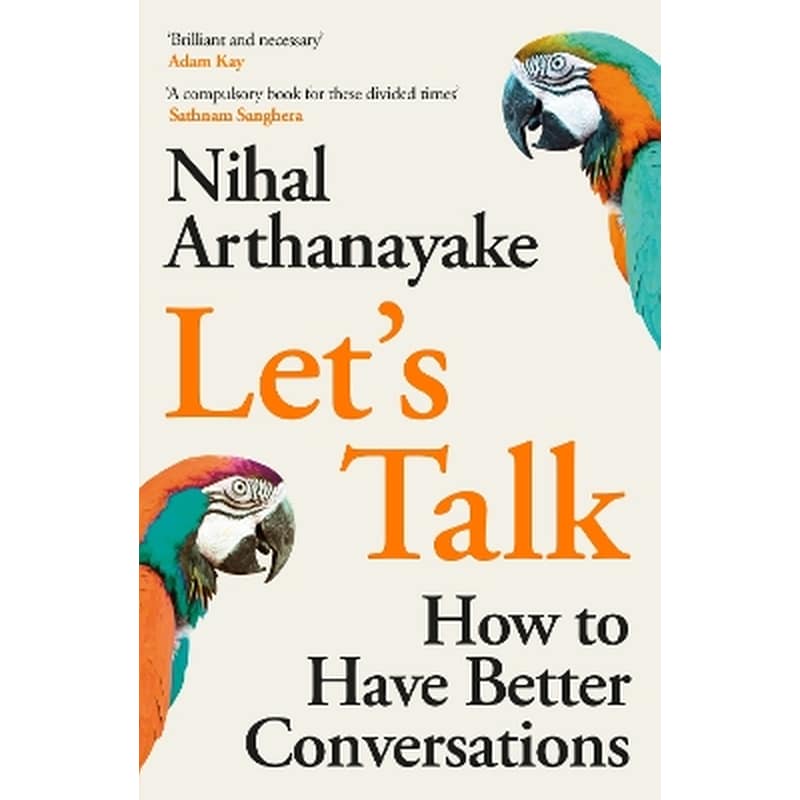 Lets Talk