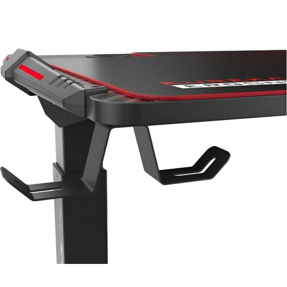 Gaming Γραφείο - Eureka Ergonomic Erk-egd-s62b-v1 image 10