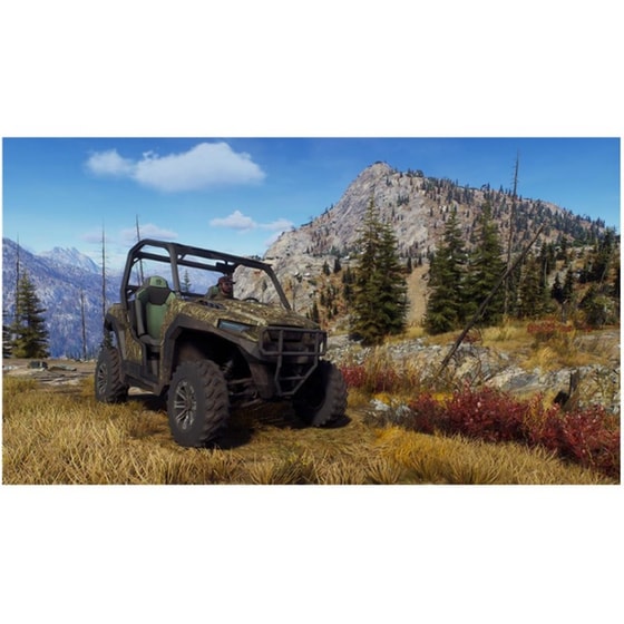 Way of the Hunter: Wild Expeditions - PS5 image 4